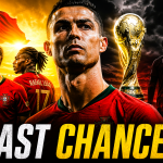 Can Portugal win the 2026 World Cup? Odds, Predictions & Full Analysis