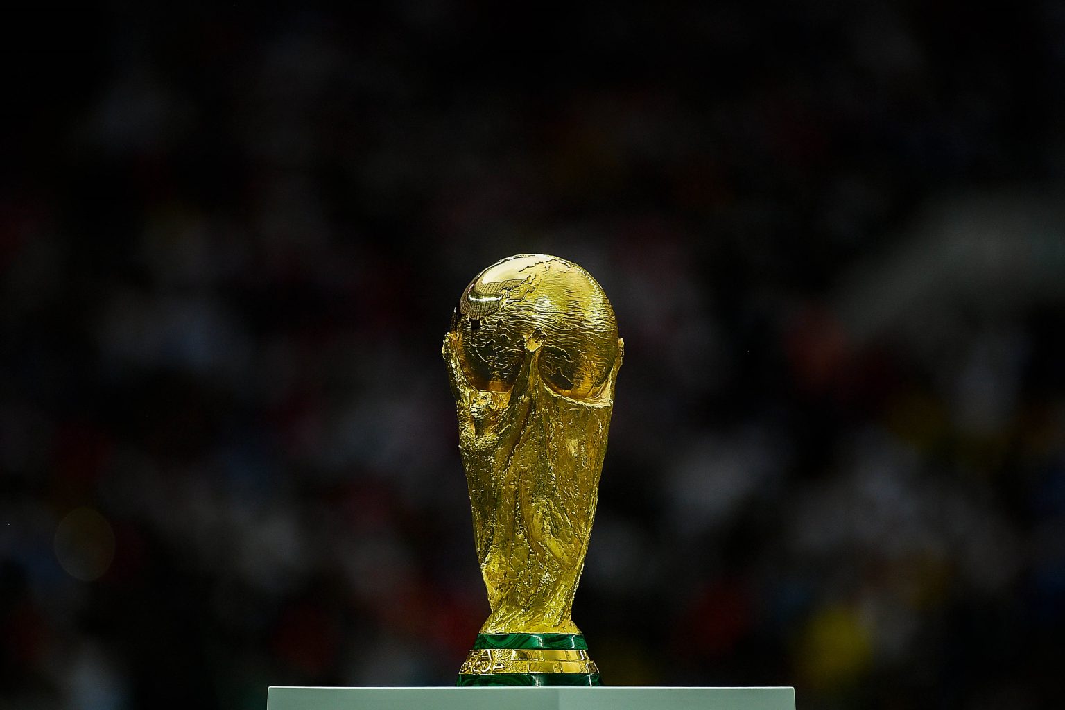 FIFA World Cup Winners List (1930–2022): Complete Champions History