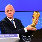 Top 10 Favorites to Win FIFA World Cup 2026 – Early Predictions & Power Rankings