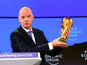 Top 10 Favorites to Win FIFA World Cup 2026 – Early Predictions & Power Rankings
