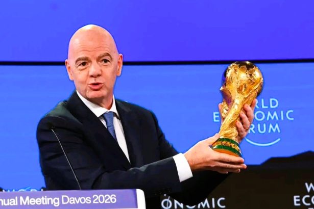 Top 10 Favorites to Win FIFA World Cup 2026 – Early Predictions & Power Rankings