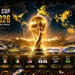 FIFA World Cup Host Countries (1930–2026): Complete List & History