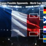 France Possible Opponents in 2026 World Cup Round of 32: Full Analysis & Predictions