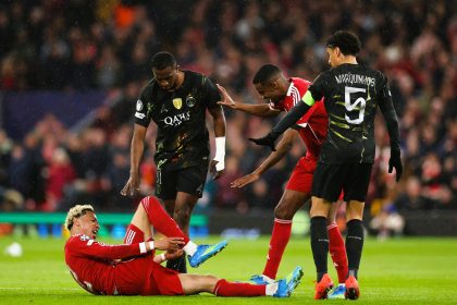 Hugo Ekitike Injury Update: Will He Miss the FIFA World Cup 2026?