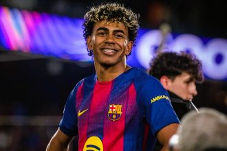 Will Lamine Yamal Play in the 2026 World Cup? Injury Update, Recovery Timeline & Spain Role