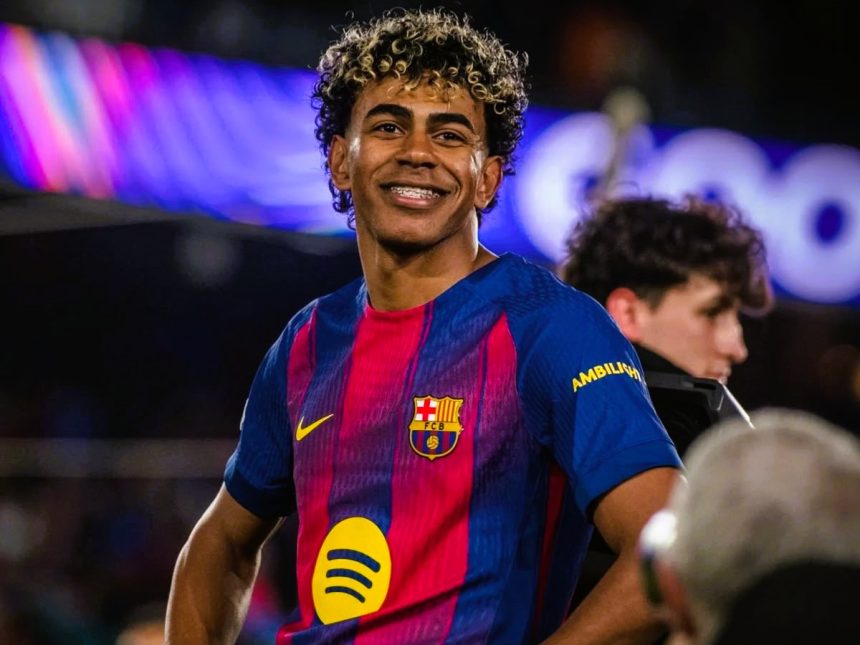 Will Lamine Yamal Play in the 2026 World Cup? Injury Update, Recovery Timeline & Spain Role