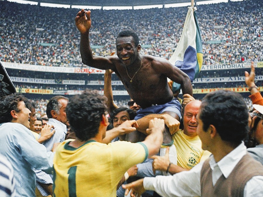 Players with Most FIFA World Cup Wins