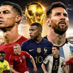 Top Players to Watch in FIFA World Cup 2026 (Stars & Wonderkids)