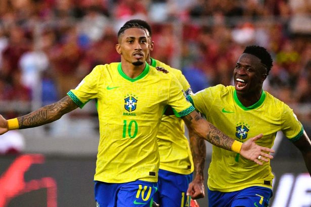 Brazil Group World Cup 2026: Schedule, Fixtures (US Time) & Full Preview