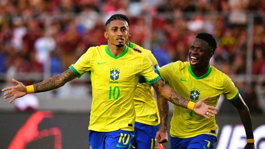 Brazil Group World Cup 2026: Schedule, Fixtures (US Time) & Full Preview