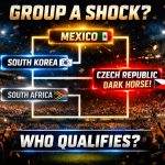 World Cup 2026 Group A Predictions: Who Will Qualify & Full Analysis