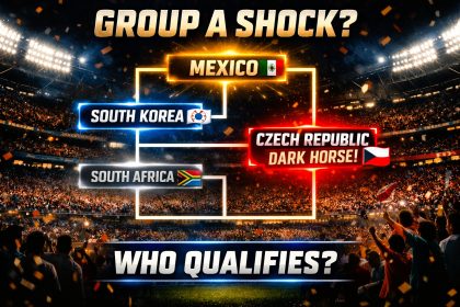 World Cup 2026 Group A Predictions: Who Will Qualify & Full Analysis