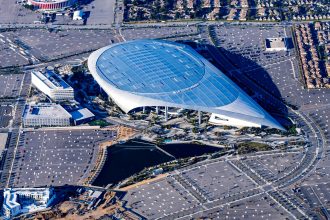 Stars, Stripes and Soccer Glory: USA World Cup 2026 Opening Ceremony at SoFi Stadium is Going to Be Massive