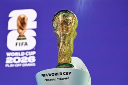 FIFA Plans Star-Packed 2026 World Cup Opening Ceremonies Across USA, Mexico and Canada