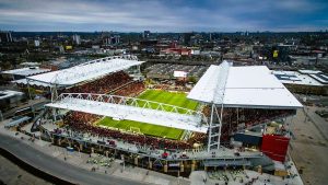 Canada World Cup 2026 Opening Ceremony at BMO Field: A Star-Studded Celebration of Soccer and National Pride