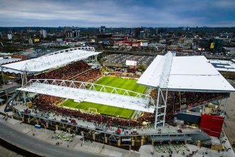Canada World Cup 2026 Opening Ceremony at BMO Field: A Star-Studded Celebration of Soccer and National Pride