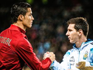Messi vs Ronaldo World Cup Records: Goals, Assists, Appearances and Who Dominates the Big Stage?