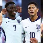 England’s Key Players for the 2026 World Cup: The Stars Carrying Three Lions’ Hopes