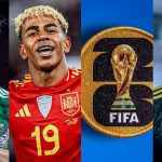 FIFA Introduces Special Badge for Players Making Their Debut at the 2026 World Cup
