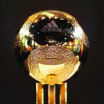 FIFA World Cup Golden Ball Winners List (1930–2022) – Best Players Every Tournament