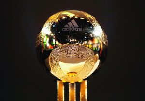 FIFA World Cup Golden Ball Winners List (1930–2022) – Best Players Every Tournament