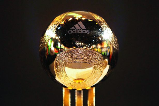 FIFA World Cup Golden Ball Winners List (1930–2022) – Best Players Every Tournament