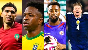 Group C World Cup 2026 Preview: Brazil, Morocco, Haiti and Scotland — Who Qualifies?
