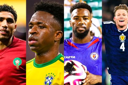 Group C World Cup 2026 Preview: Brazil, Morocco, Haiti and Scotland — Who Qualifies?