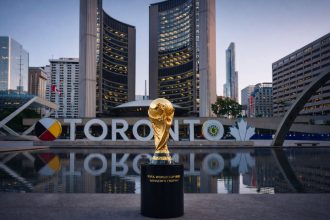 2026 FIFA World Cup: 27 Matches That Have Never Happened in Football History