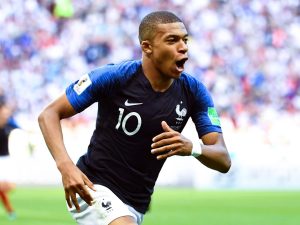 Youngest World Cup Goal Scorers (1930–2022) – Full List and Records
