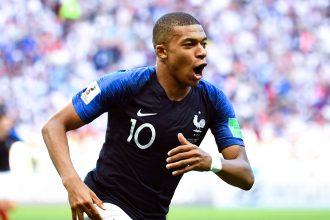 Youngest World Cup Goal Scorers (1930–2022) – Full List and Records