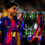 At Only 18, Lamine Yamal Has Won More LALIGA Titles Than Cristiano Ronaldo