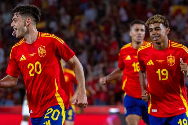 Spain’s key players for the 2026 World Cup: La Roja’s Stars to Watch in North America