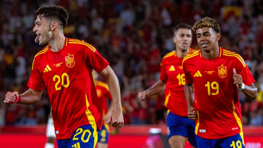 Spain’s key players for the 2026 World Cup: La Roja’s Stars to Watch in North America
