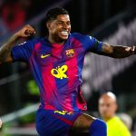 Marcus Rashford Wins La Liga with Barcelona – Redemption After Old Trafford Struggles
