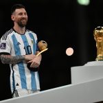 Top South American Goal Scorers in World Cup History: Can Messi Break Ronaldo’s Record?