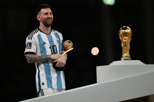 Top South American Goal Scorers in World Cup History: Can Messi Break Ronaldo’s Record?