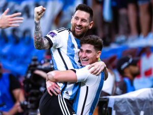 Messi’s Final World Cup? The Argentina Players Who Could Define 2026 History
