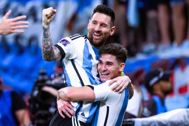 Messi’s Final World Cup? The Argentina Players Who Could Define 2026 History
