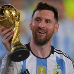 Messi Names His 2026 World Cup Favorites: France, Spain, and Brazil Lead the Pack as Argentina Eyes Historic Defense