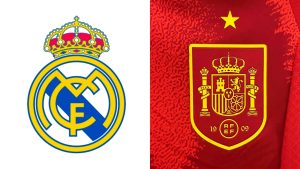 No Real Madrid Players in Spain’s 2026 World Cup Squad — How Did It Happen?