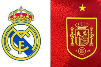 No Real Madrid Players in Spain’s 2026 World Cup Squad — How Did It Happen?