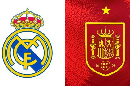 No Real Madrid Players in Spain’s 2026 World Cup Squad — How Did It Happen?