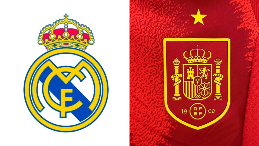 No Real Madrid Players in Spain’s 2026 World Cup Squad — How Did It Happen?