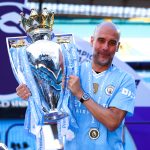 Manchester City confirms Pep Guardiola will leave as manager at the end of the season after 10 years