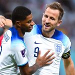 England Predicted XI for the 2026 World Cup – Best Starting Lineup, Formation and Squad