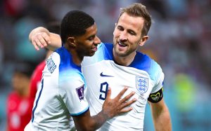England Predicted XI for the 2026 World Cup – Best Starting Lineup, Formation and Squad