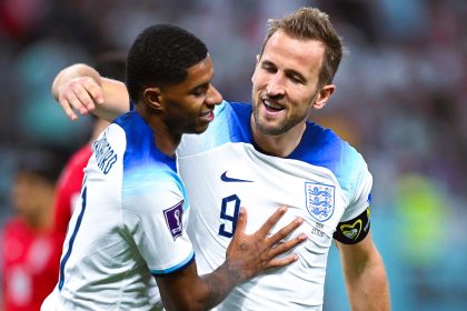 England Predicted XI for the 2026 World Cup – Best Starting Lineup, Formation and Squad