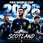 Scotland Predicted XI for 2026 World Cup – Best Starting Lineup, Formation and Squad