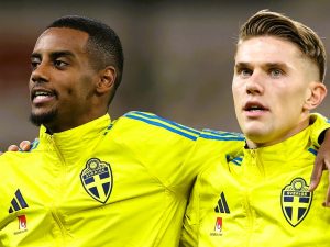 Sweden’s Road to the 2026 FIFA World Cup Final: Possible Opponents and Knockout Path